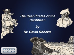 Pirate Title