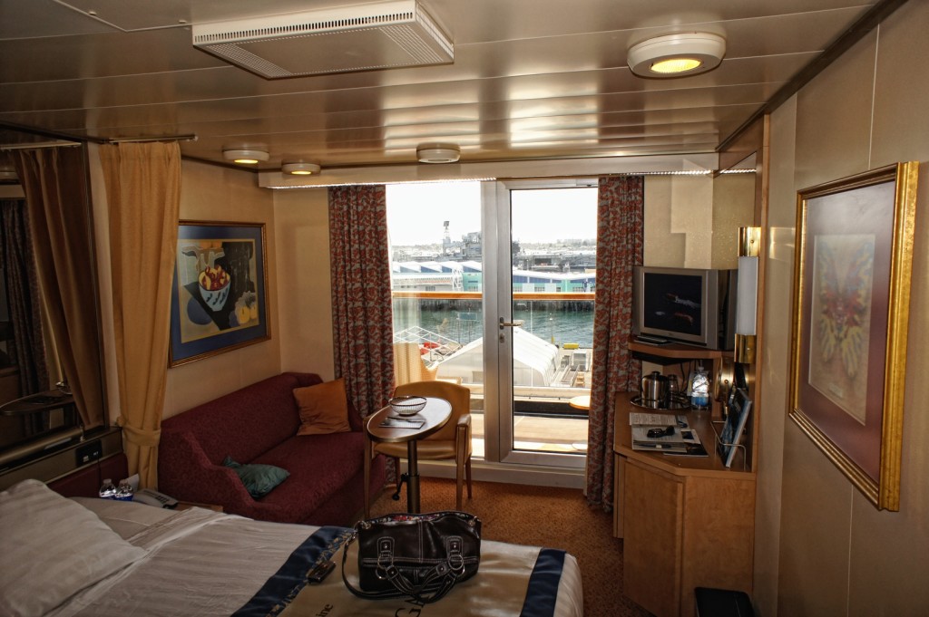 Stateroom