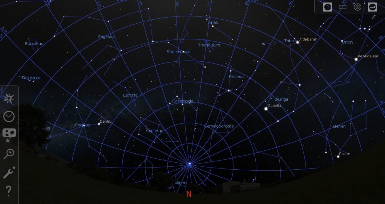 Stellarium